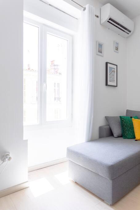Marseille T2 Central Et Lumineux Apartment Exterior photo